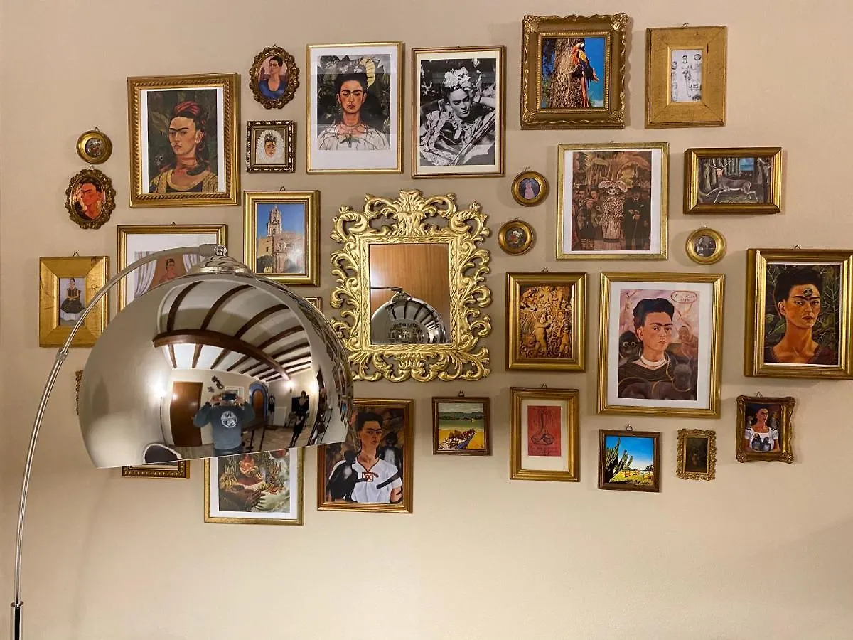 Appartamento Frida Parma