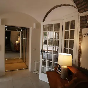 Appartement Ariediparma, Parme