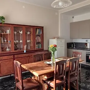 La Casa Di Amelie Appartamento