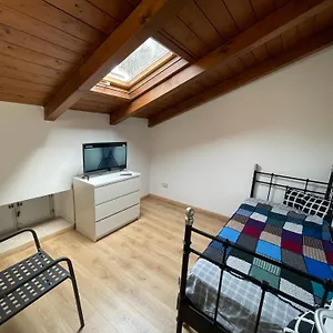 Nuvola Di Parma// Del Ducato 1 Appartamento