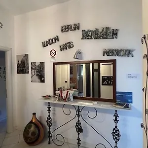 Appartement Incantevole A, Parme