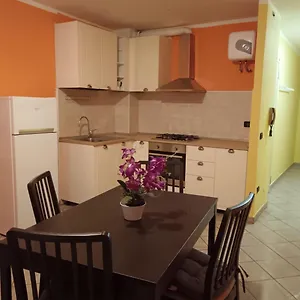 Colonne Appartamento