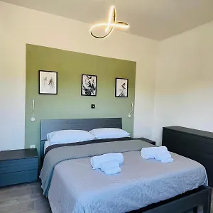  Appartamento Welcome Migliarina 2 Italia