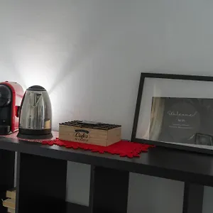 Appartement Ki House, Parme