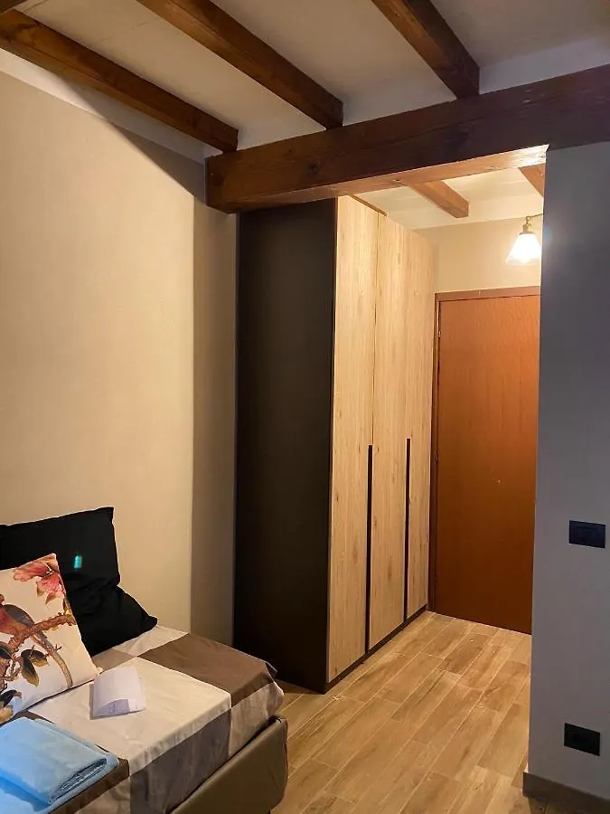 Appartamento Frida Parme Appartement