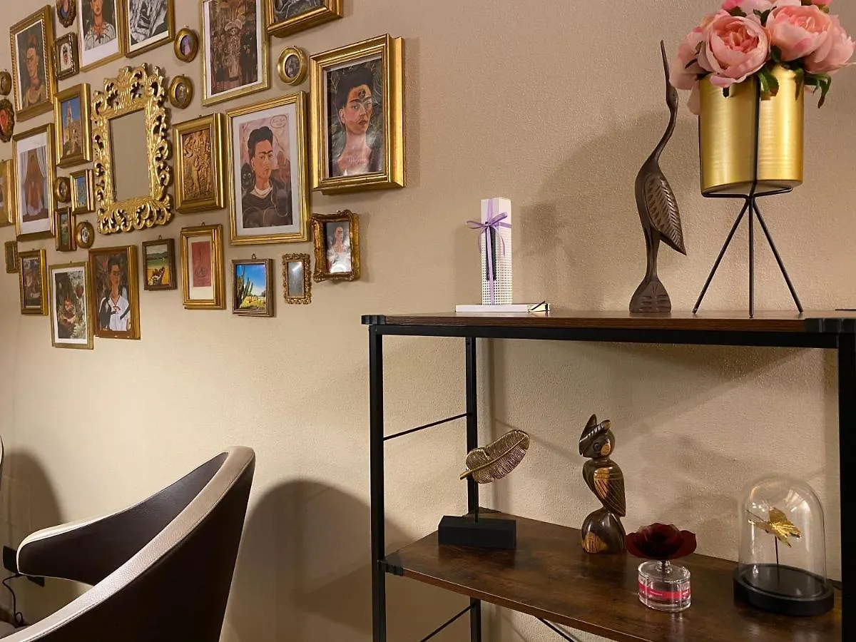 Appartement Appartamento Frida Parme
