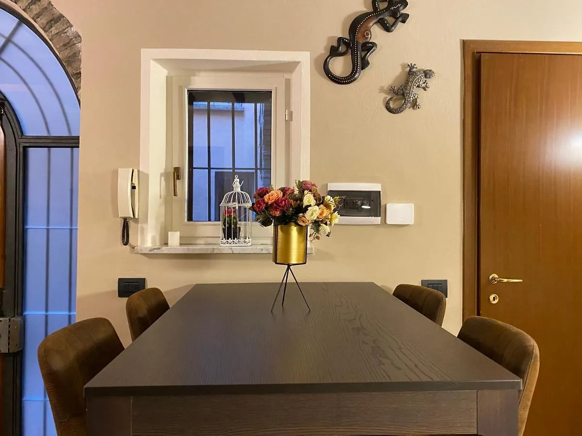 Appartamento Frida Parme Appartement