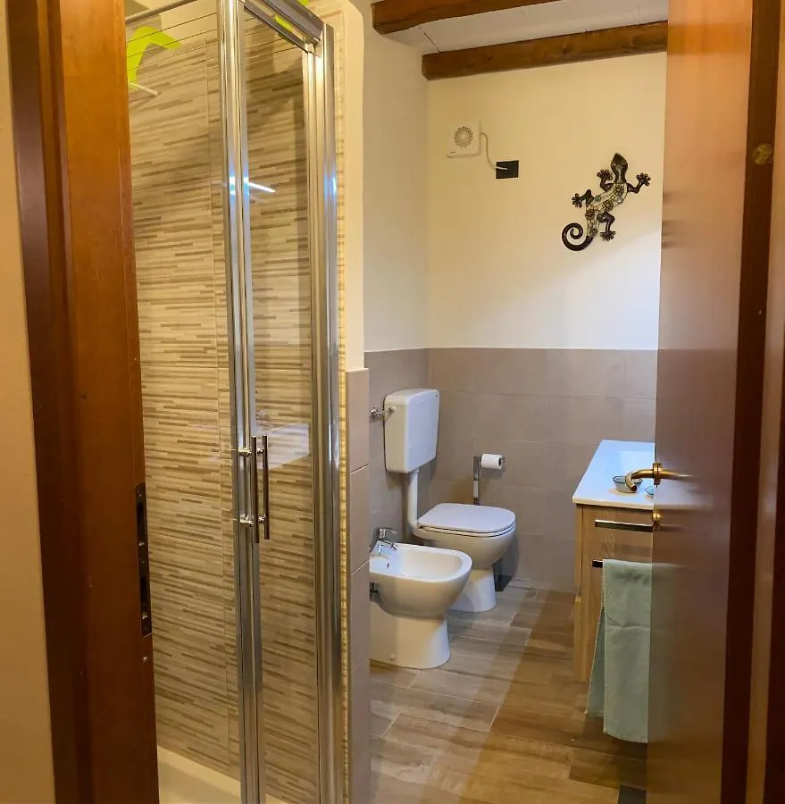 Appartamento Frida Parme Appartement