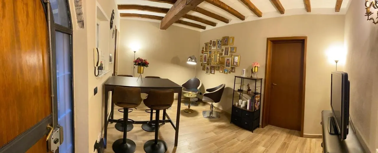 Appartamento Frida Parme 0*,  Italie