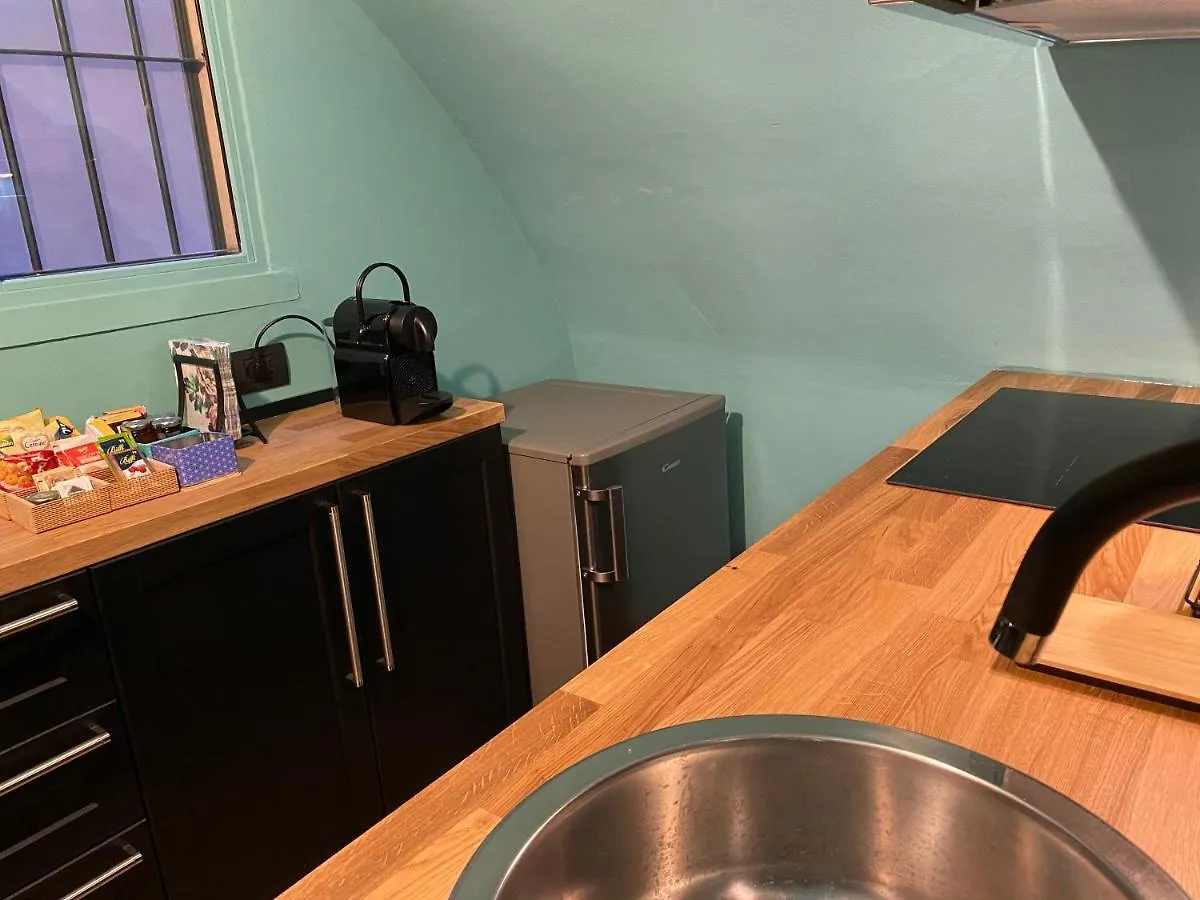 Appartement Appartamento Frida Parme Italie